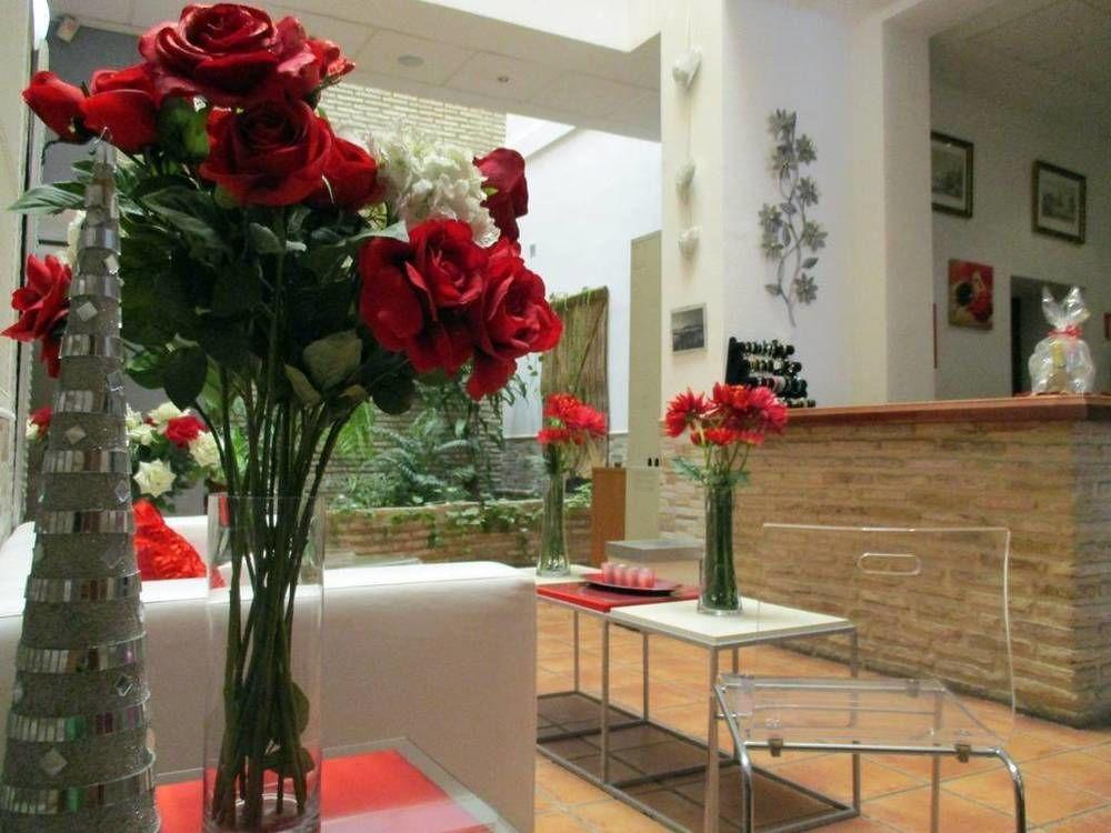 Noches De Triana 호텔 세비야 외부 사진